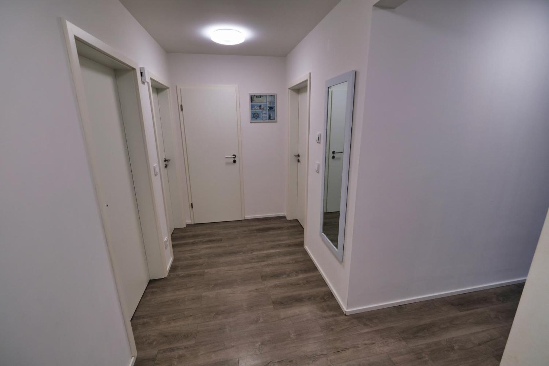 Meereszeit - Olpenitzresort المظهر الخارجي الصورة