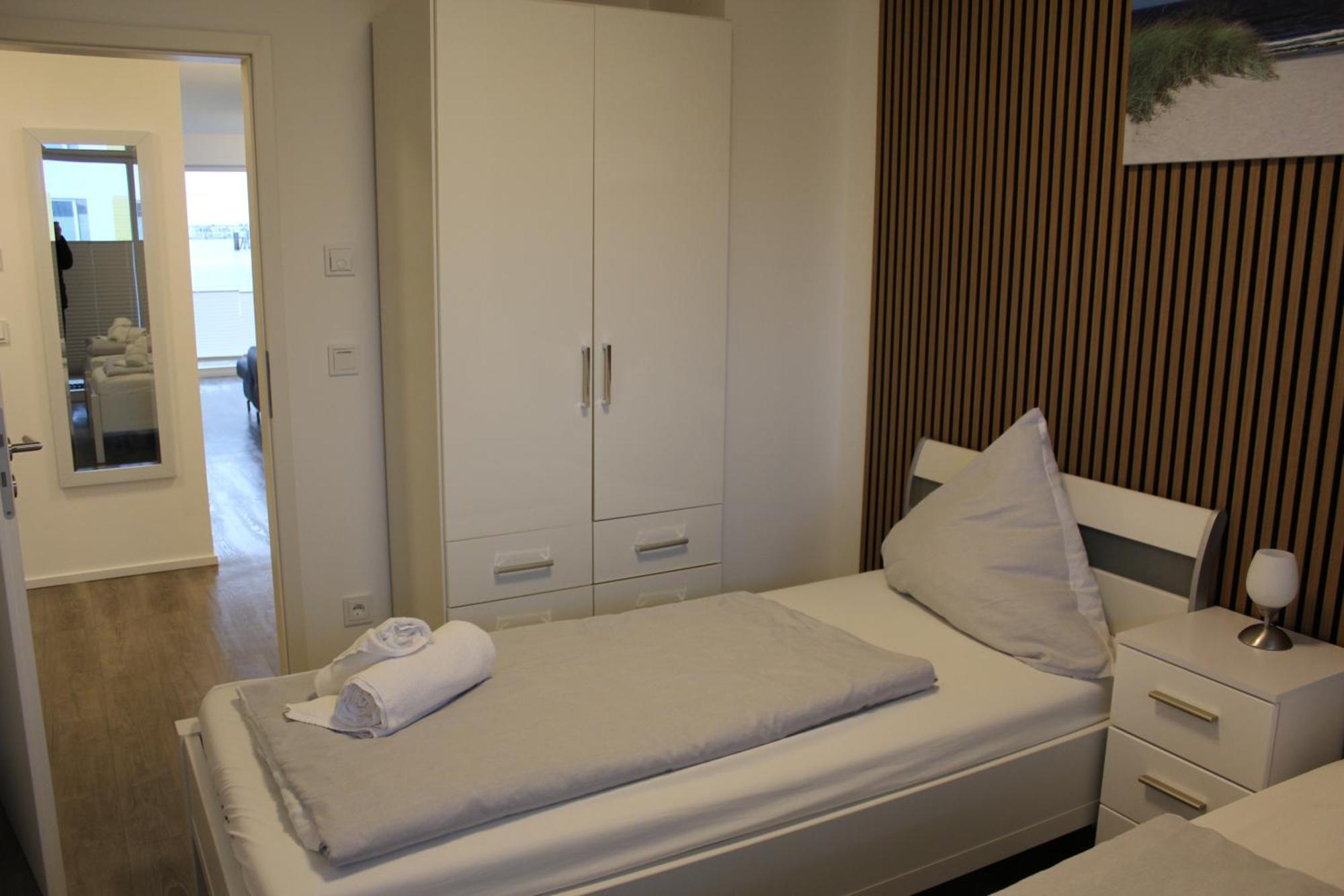 Meereszeit - Olpenitzresort المظهر الخارجي الصورة